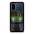 SCOOBY DOO CHARACTERS Samsung Galaxy S20 Plus Case
