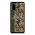 REALTREE CAMO LOGO Samsung Galaxy S20 Plus Case