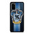 RAVENCLAW HARRY POTTER HOGWARTS 3 Samsung Galaxy S20 Plus Case