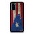 PUERTO RICO FLAG 2 Samsung Galaxy S20 Plus Case
