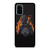 PUBG HELMET Samsung Galaxy S20 Plus Case