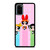 POWERPUFF GIRLS 2 Samsung Galaxy S20 Plus Case