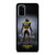 PITTSBURGH STEELERS Samsung Galaxy S20 Plus Case