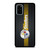 PITTSBURGH STEELERS LOGO Samsung Galaxy S20 Plus Case