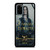 PIRATES OF THE CARIBBEAN BRENTON THWAITES Samsung Galaxy S20 Plus Case
