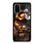 PHASMA FORCE STARWARS Samsung Galaxy S20 Plus Case