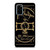 PANIC AT THE DISCO Samsung Galaxy S20 Plus Case