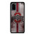 OHIO STATE LOGO Samsung Galaxy S20 Plus Case