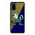 NOTRE DAME FIGHTING IRISH Samsung Galaxy S20 Plus Case