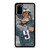 NICK FOLES PHILADELPHIA EAGLES 2 Samsung Galaxy S20 Plus Case