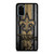 NEW ORLEANS SAINTS LOGO 2 Samsung Galaxy S20 Plus Case