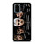 MY CHEMICAL ROMANCE Samsung Galaxy S20 Plus Case