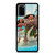 MOANA DISNEY Samsung Galaxy S20 Plus Case