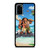 MOANA DISNEY 2 Samsung Galaxy S20 Plus Case