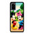 MICKEY MOUSE DISNEY 3 Samsung Galaxy S20 Plus Case