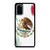 MEXICO SYMBOL Samsung Galaxy S20 Plus Case