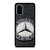 MERCEDES BENZ LOGO 3 Samsung Galaxy S20 Plus Case