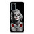 MARILYN MONROE GOTHIC Samsung Galaxy S20 Plus Case