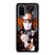 MAD HATTER ALICE IN WONDERLAND Samsung Galaxy S20 Plus Case