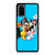LOONEY TUNES CHARACTERS Samsung Galaxy S20 Plus Case