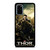 LOKI THOR DARK WORLD Samsung Galaxy S20 Plus Case