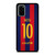 LIONEL MESSI EL MESSIAH Samsung Galaxy S20 Plus Case