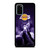 LA LAKERS LOS ANGELES Samsung Galaxy S20 Plus Case