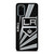 LA KINGS LOS ANGELES Samsung Galaxy S20 Plus Case