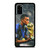 KYLIAN MBAPPE WORLDCUP Samsung Galaxy S20 Plus Case