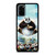 KUNGFU PANDA Samsung Galaxy S20 Plus Case