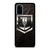 JUSTICE LEAGUE LOGO Samsung Galaxy S20 Plus Case