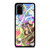 JOSEPH JOESTAR Samsung Galaxy S20 Plus Case