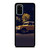 JEEP CAR NIGHT Samsung Galaxy S20 Plus Case