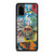 JEAN MICHEL BASQUIAT Samsung Galaxy S20 Plus Case