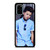JACOB SARTORIUS 2 Samsung Galaxy S20 Plus Case