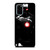 IRON MAN IN BLACK Samsung Galaxy S20 Plus Case