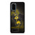 IOWA HAWKEYES Samsung Galaxy S20 Plus Case