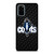 INDIANAPOLIS COLTS LOGO Samsung Galaxy S20 Plus Case