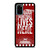 INDIANA HOOSIERS 3 Samsung Galaxy S20 Plus Case