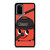 HENRY VACUUM CLEANER Samsung Galaxy S20 Plus Case