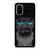 HEISENBERG BREAKING BAD Samsung Galaxy S20 Plus Case