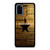 HAMILTON LOGO Samsung Galaxy S20 Plus Case