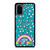 GUMBALL AMAZING WOLRD PATTERN Samsung Galaxy S20 Plus Case