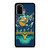 GRATEFUL DEAD ROSE 2 Samsung Galaxy S20 Plus Case