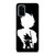 GOKU DRAGONBALL Z Samsung Galaxy S20 Plus Case