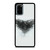 GAME OF THRONES CROW Samsung Galaxy S20 Plus Case