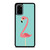 FLAMINGO Samsung Galaxy S20 Plus Case