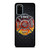 FIREFIGHTER FIRE DEPT Samsung Galaxy S20 Plus Case