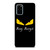 FENDI MONSTER Samsung Galaxy S20 Plus Case