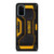 DEWALT RADIO WALLPAPER Samsung Galaxy S20 Plus Case